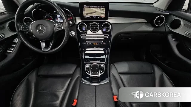 Mercedes-Benz GLC-Class X253 id 3391311 из Кореи 17