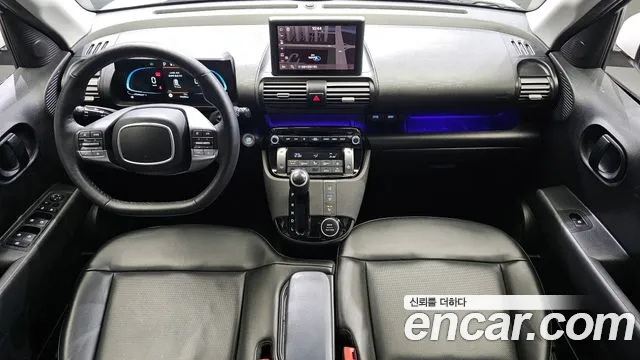 Hyundai Casper id 2649696 из Кореи 17