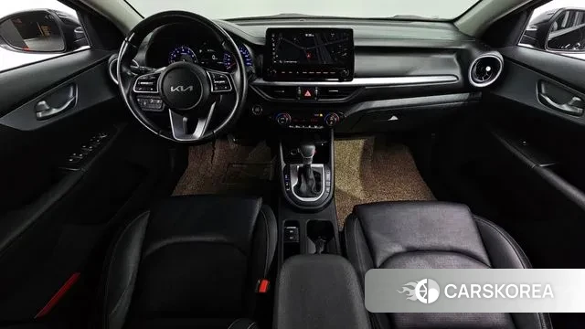 Kia The New K3 2nd generation id 3192108 из Кореи 17