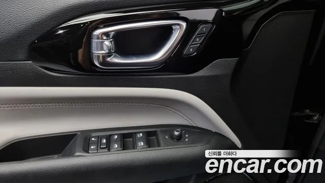 Jeep Compass 2nd Generation id 2729856 из Кореи 17