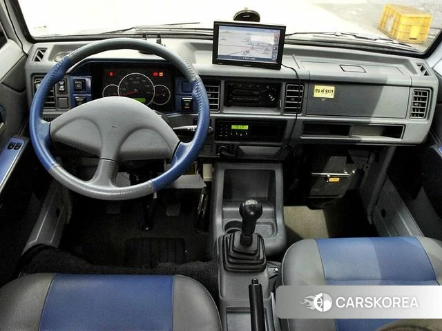 Chevrolet (GM Daewoo) New Damas id 3917159 из Кореи 14