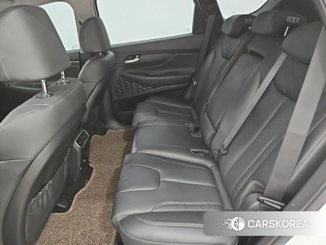 Hyundai The New Santa Fe id 4422673 из Кореи 14