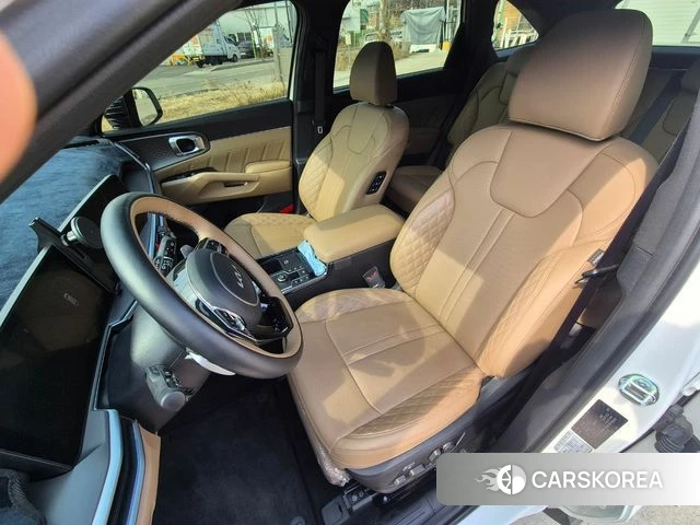 Kia Sorento 4th Generation id 3921743 из Кореи 7