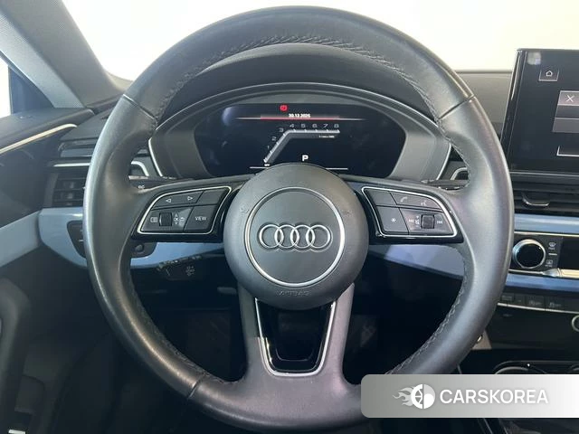 Audi A5 id 4259355 из Китая 15