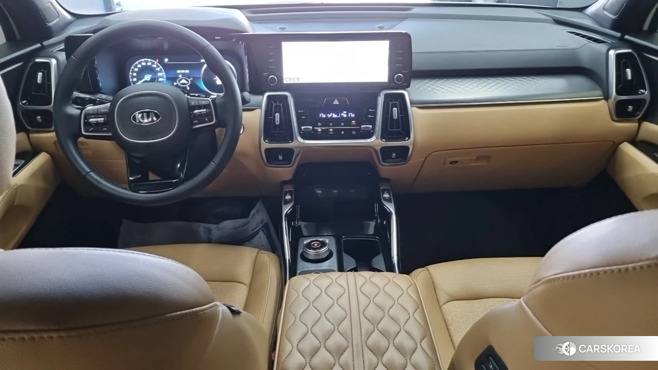 Kia Sorento 4th Generation id 4671955 из Кореи 15