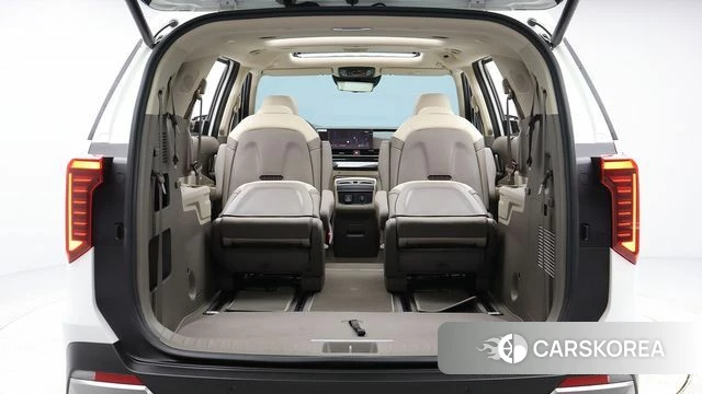 Kia The New Carnival 4th Generation id 4322218 из Кореи 17