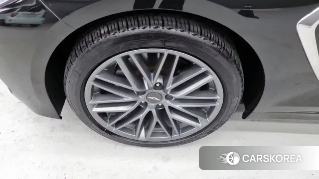 Genesis G70 id 3249079 из Кореи 15