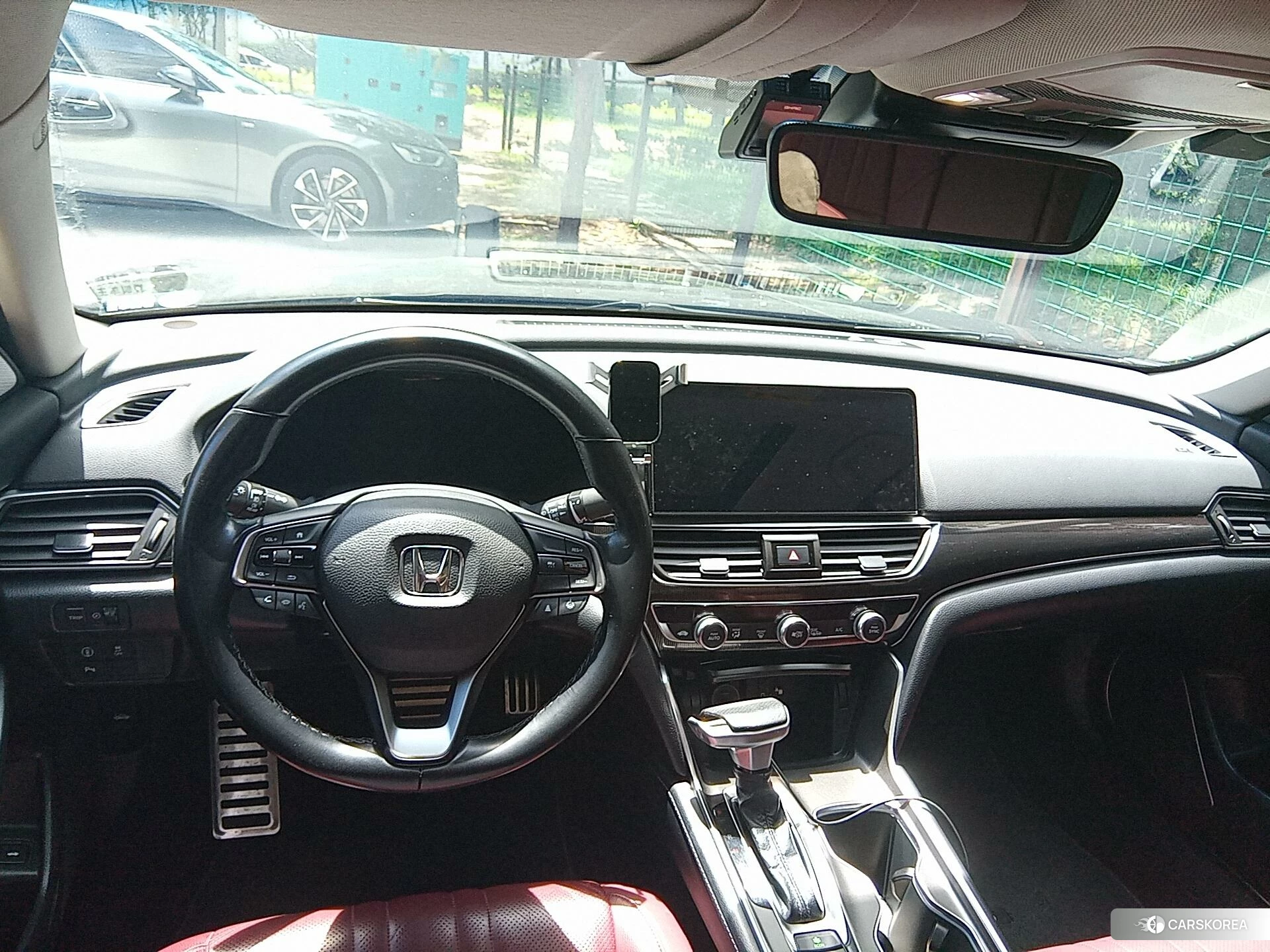 Honda Accord id 4421205 из Китая 18