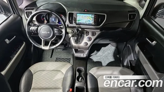 Kia The New Ray id 2916208 из Кореи 17