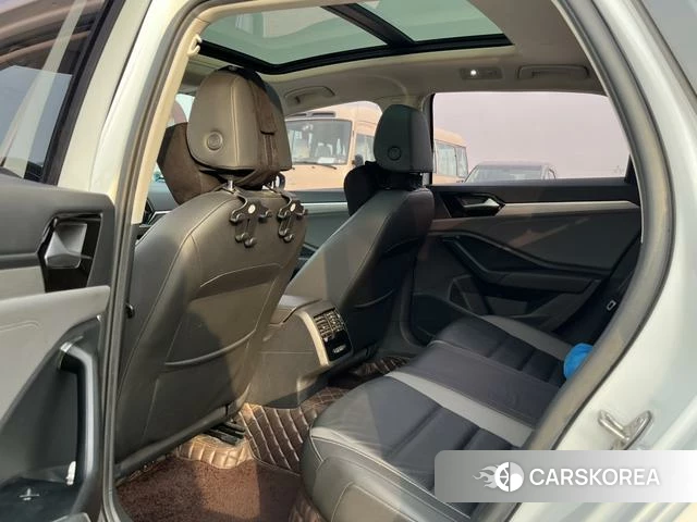 Volkswagen Sagitar id 4240624 из Китая 7