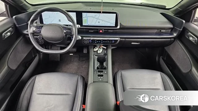 Hyundai Ionic 6 id 3016475 из Кореи 17