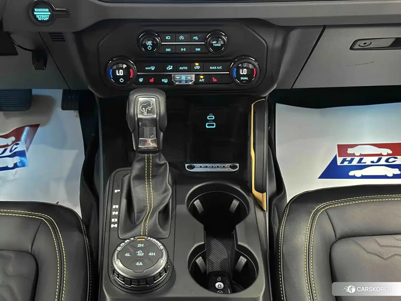 Ford Mustang id 4644581 из Китая 16