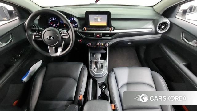 Kia Come New K3 id 4397419 из Кореи 17
