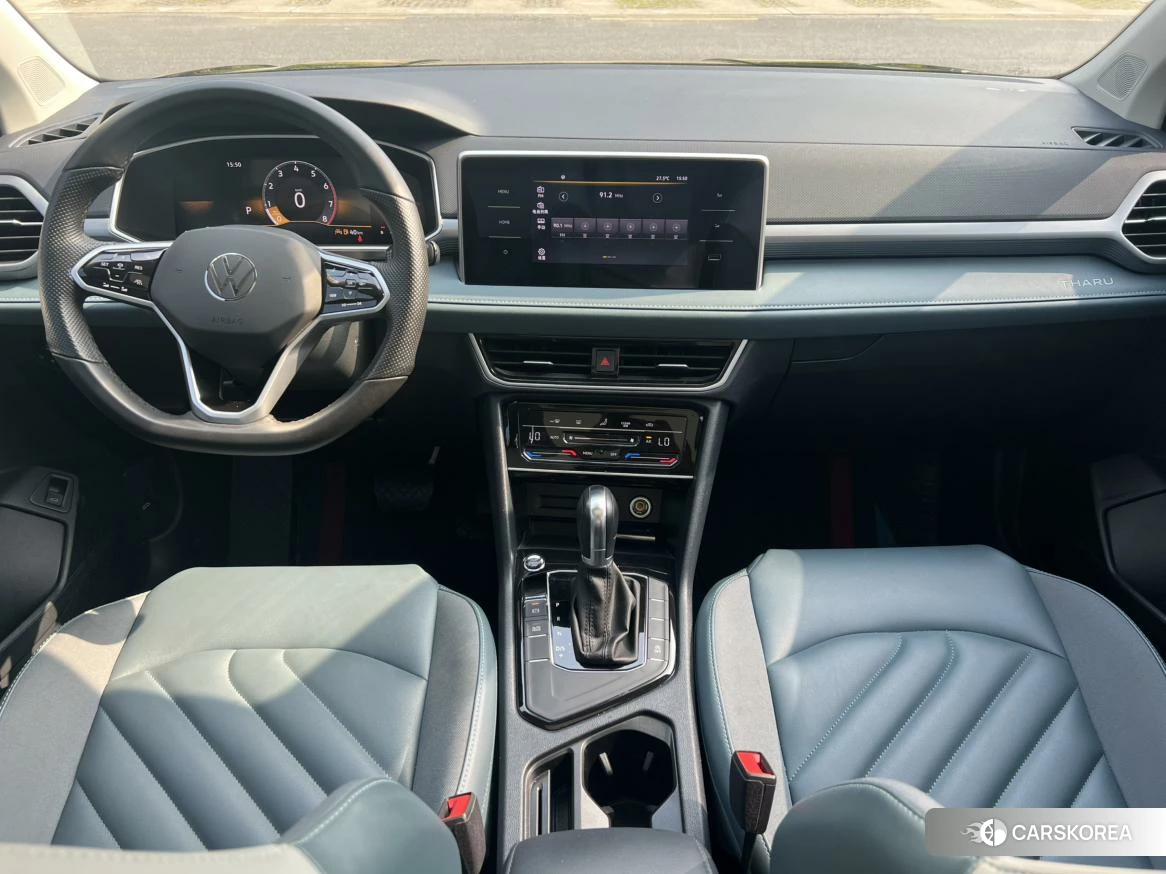 Volkswagen Tuyue id 4440475 из Китая 7