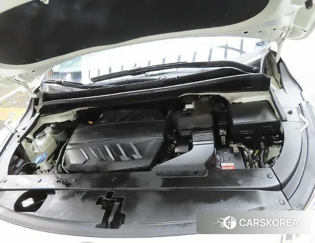 Kia The New Carnival id 4937733 из Кореи 17
