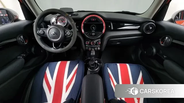 Mini Cooper id 3713950 из Кореи 17