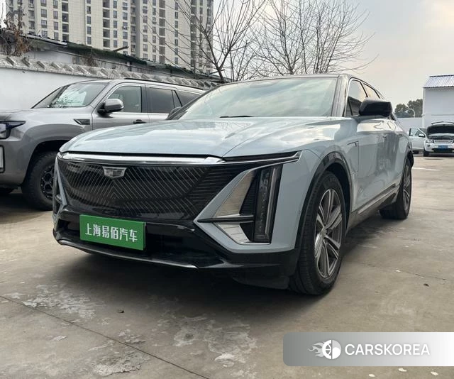 Cadillac IQ Ruige id 4219763 из Китая 7
