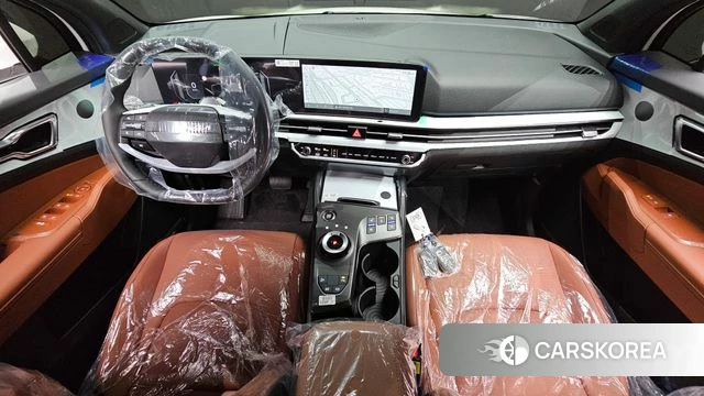 Kia The New Sportage 5th Generation Hybrid id 4904039 из Кореи 27