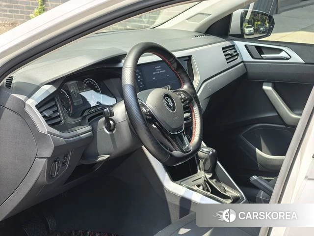 Volkswagen Polo id 4297934 из Китая 10
