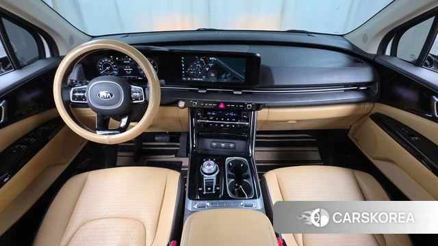 Kia Carnival 4th generation id 3878484 из Кореи 17