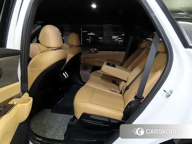 Kia Sorento 4th Generation id 3378773 из Кореи 17