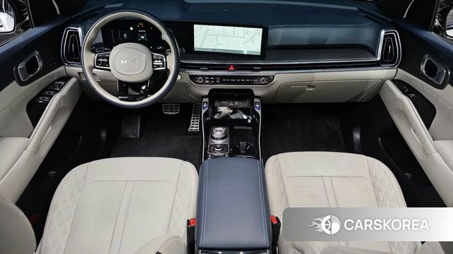 Kia The New Sorento 4th Generation id 4248509 из Кореи 30