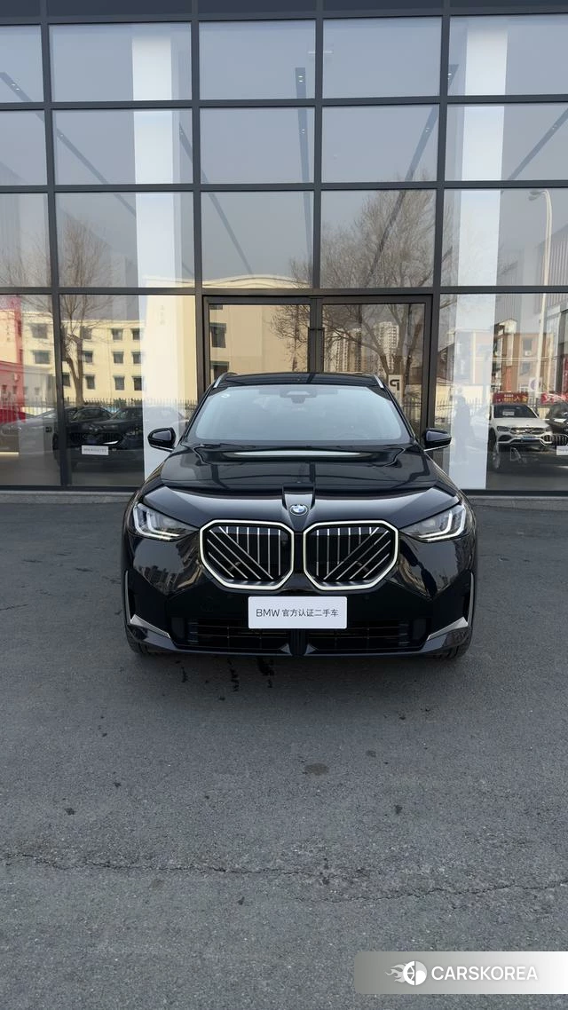 BMW X3 id 3913535 из Китая 7
