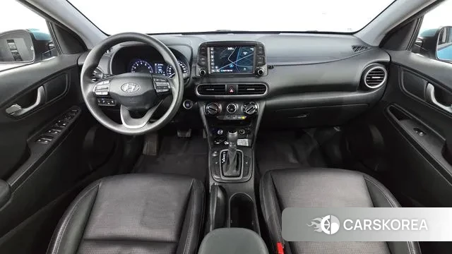 Hyundai Kona id 3434878 из Кореи 17