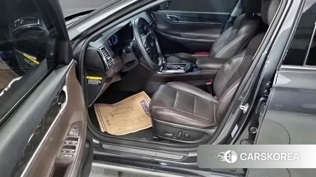 Hyundai Grandeur IG id 3344882 из Кореи 13