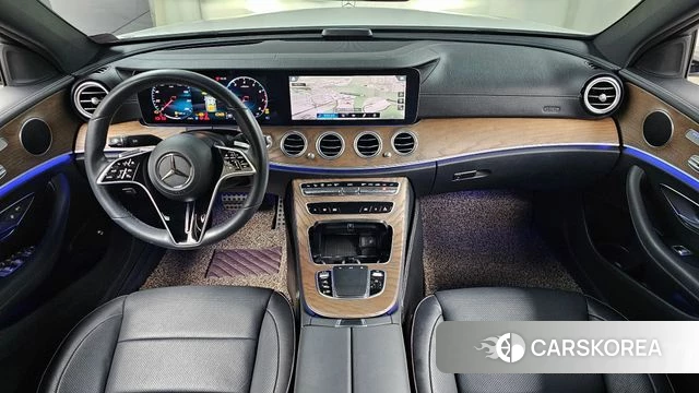 Mercedes-Benz E-Class W213 id 4586319 из Кореи 17
