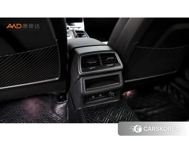 Audi A6L id 3907849 из Китая 7