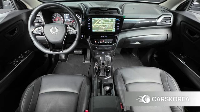 Ssangyong The New Tivoli id 4480349 из Кореи 31