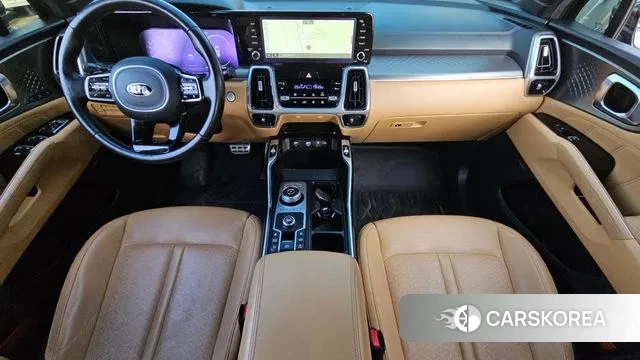 Kia Sorento 4th Generation id 3488835 из Кореи 17