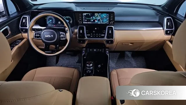 Kia Sorento 4th Generation id 3770670 из Кореи 17