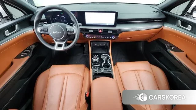 Kia The New K5 3rd generation id 3659192 из Кореи 17