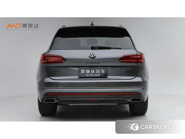 Volkswagen Touareg id 4277158 из Китая 7