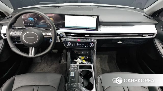 Hyundai Sonata D Edge (DN8) id 4554176 из Кореи 31