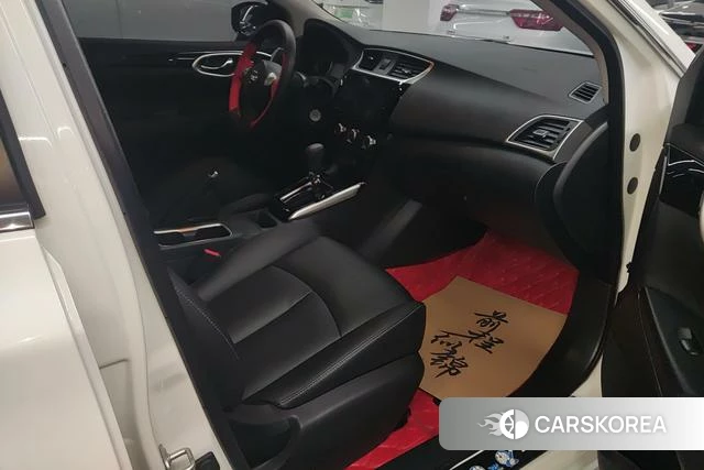 Nissan Xuan Yi id 4264124 из Китая 14