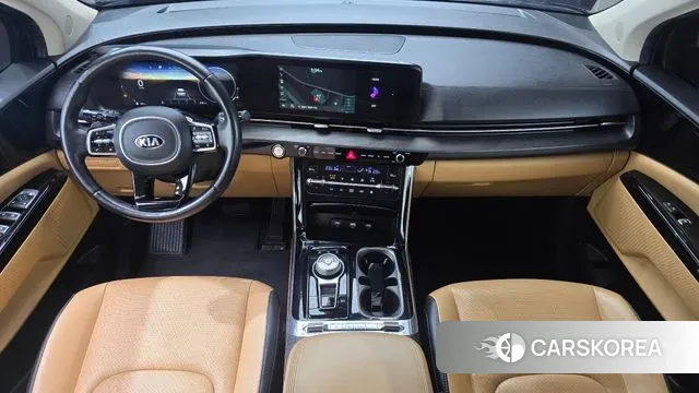 Kia Carnival 4th generation id 3562233 из Кореи 17