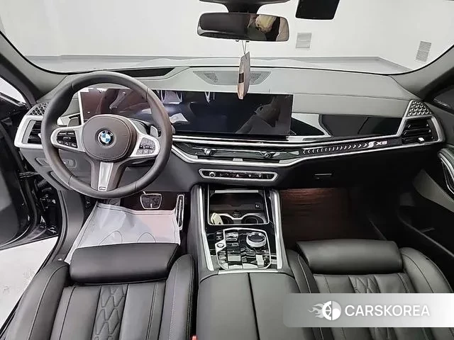 BMW X6 (G06) id 3446846 из Кореи 17