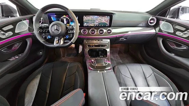 Mercedes-Benz CLS-Class C257 id 2613649 из Кореи 17