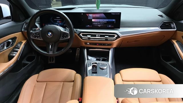 BMW 3 Series (G20) id 4422270 из Кореи 17