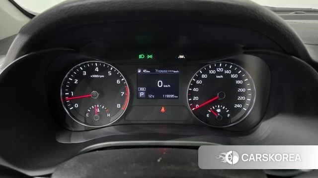 Kia Come New K3 id 3813042 из Кореи 17