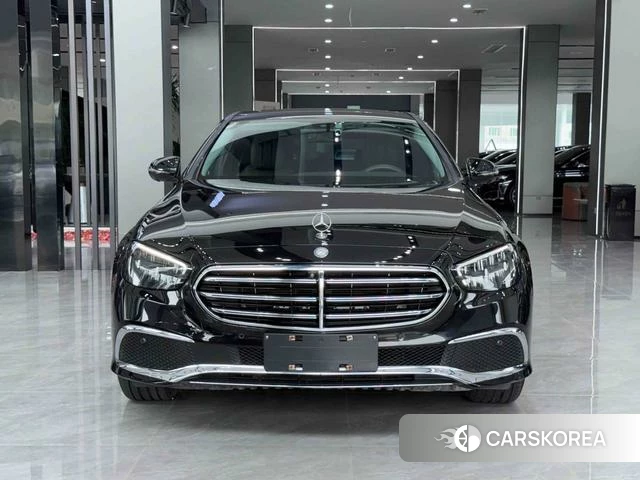 Mercedes-Benz E-class id 4333409 из Китая 10