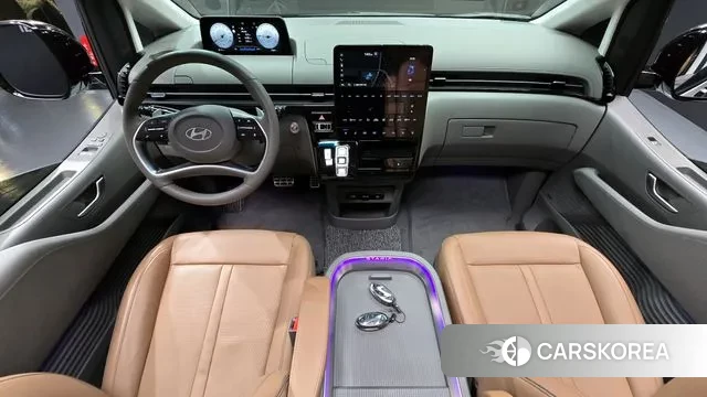 Hyundai Staria id 3405068 из Кореи 17