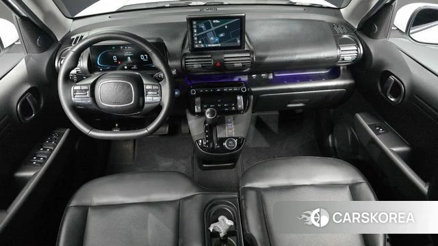 Hyundai Casper id 4904602 из Кореи 27