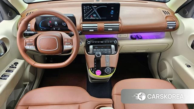 Hyundai The New Casper id 3963285 из Кореи 17