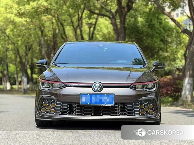 Volkswagen Golf GTI id 4240972 из Китая 13