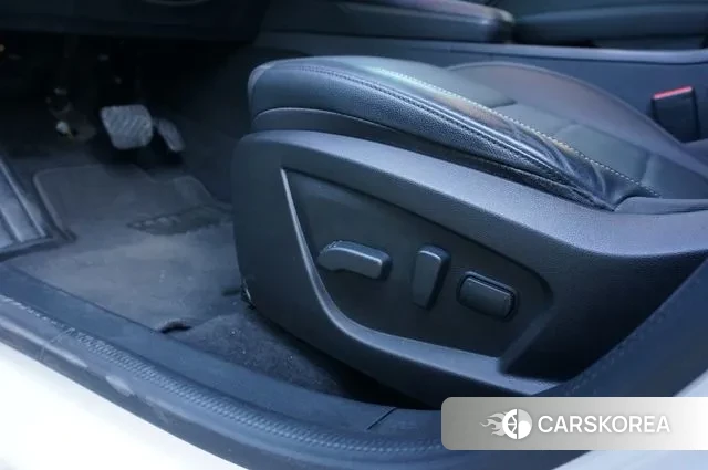 Renault Korea (Samsung) XM3 id 3395363 из Кореи 17