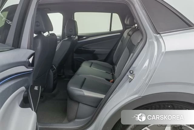 Volkswagen ID.4 CROZZ id 4253607 из Китая 21